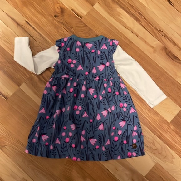 Tea Dress - Size 18/24 Months - Picture 5 of 8